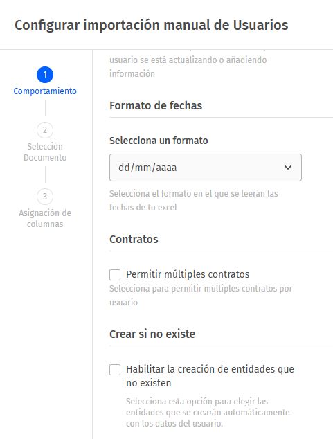 Crear si no existe (vacío)