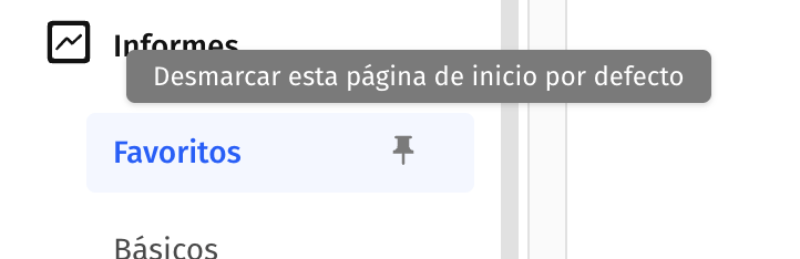 Desmarcar
