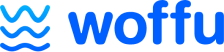 Woffu Logo